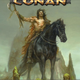 Image for article titled By Crom, Here's Some Bitchin' New Conan the Barbarian Art